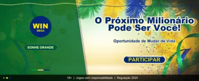 Ganhe Prêmios Incríveis Agora